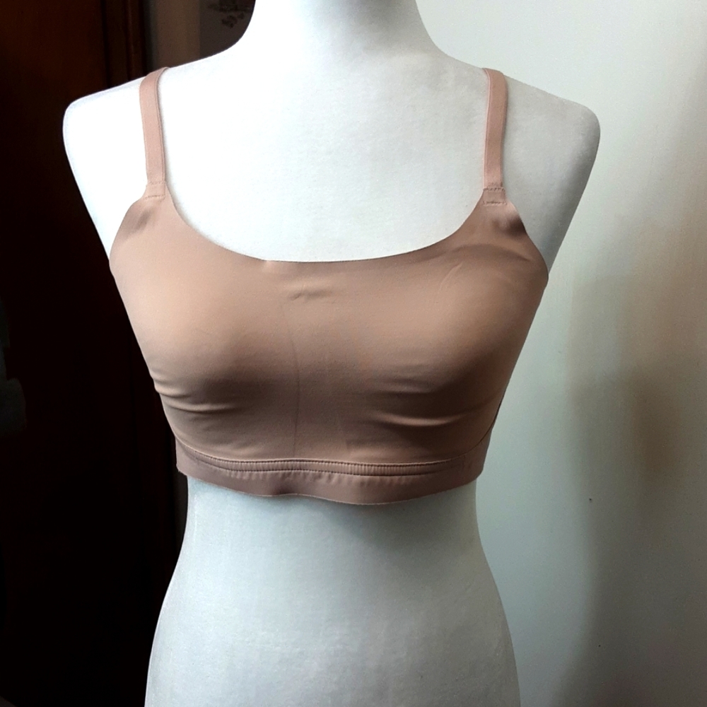Tommy John No Show Scoop Bralette